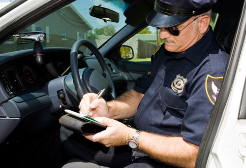 dui driving traffic offense